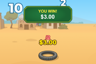 Collect Your Win (or Cry) Image.
