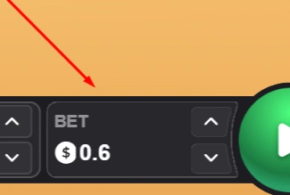 Set Your Bet Image.